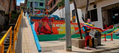 ¡Cali: tu voz cuenta! Este sábado llega a la comuna 1, segundo consejo ciudadano con el alcalde Eder