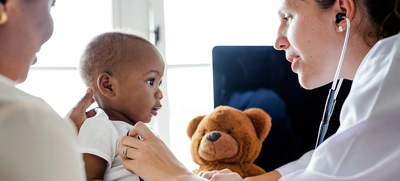 Cáncer infantil: el diagnóstico a tiempo es esperanza para el futuro
