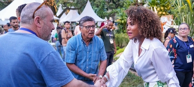 La Colombia BirdFair tomó vuelo tras la inauguración de su décima versión