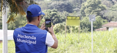 Sobre la actualización catastral en la zona rural de Santiago de Cali