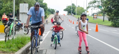Ciclovida en Cali: avanza proceso para garantizar transparencia en la definición de operador