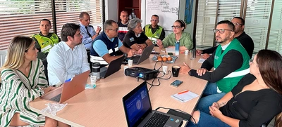 Alcaldía de Cali implementa acciones interinstitucionales de control al ruido