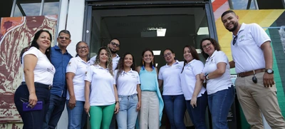 Alcaldía de Cali inicia apertura de la Red de Bibliotecas Públicas