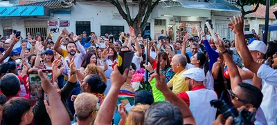 ‘Venite al Obrero’: Alcaldía de Cali potencializará ruta turística y salsera en uno de los barrios más tradicionales de la ciudad