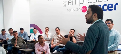 Se desarrolló el Segundo Encuentro de Industrias Creativas, un factor  clave para reactivar y recuperar a Cali