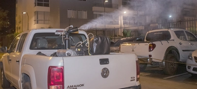 Conozca las acciones para hacer frente al dengue que se realizan semana a semana