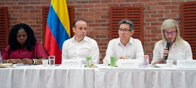 Prevención del feminicidio y otras violencias letales: componente crucial del Plan de Desarrollo Distrital de Cali con enfoque de género