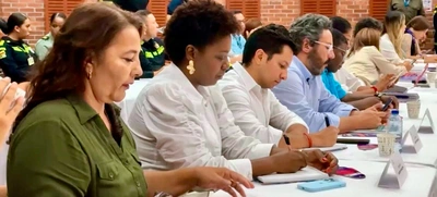 Rutas de atención para mujeres víctimas de violencia de género serán fortalecidas por la Secretaría de Seguridad y Justicia de Cali