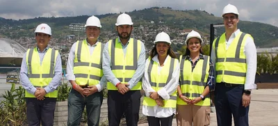 Con una inversión de $634.000 millones, Mallplaza alista su llegada a la ciudad de Cali