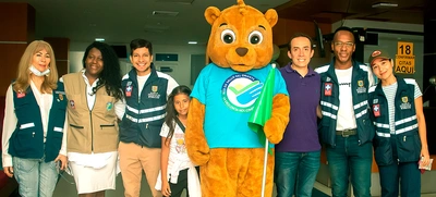 La Secretaría de Salud Pública de Cali invita a la segunda jornada de vacunación, el próximo 24 de febrero de 2024.