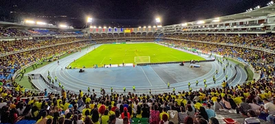 Cali será una de las sedes de la Copa Mundial Femenina Sub-20 de la  FIFA Colombia 2024