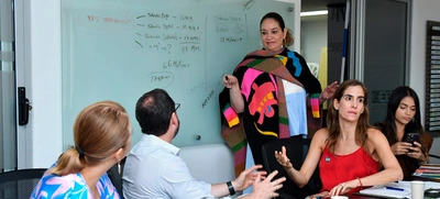 Sectores público y privado se unen para generar estrategias que permitan a familias de Cali tener una vivienda digna