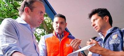 Se definen proyectos para el fortalecimiento de la  red pública hospitalaria de Cali