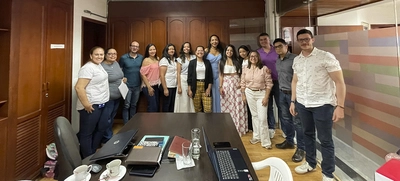 ¡Pasos firmes por la niñez de Cali! Así se organizan los mantenimientos preventivos de las UTS para la Primera Infancia