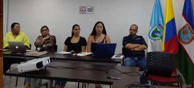 Veedurías ciudadanas del PAE reanudan las mesas de trabajo con la Secretaría de Educación