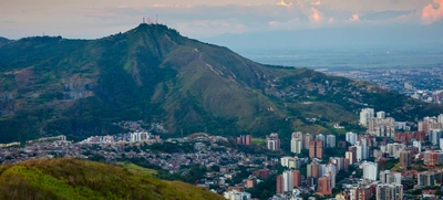 $87.000 millones es la cifra de impacto económico que se espera por la  realización de la COP16 en Cali