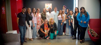 Se instaló la mesa de la ‘Red Distrital de Mujeres Emprendedoras y  Empresarias’ de Cali