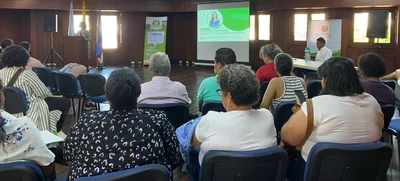 Se fortalecen alianzas con la Red de Economía Colaborativa de Cali