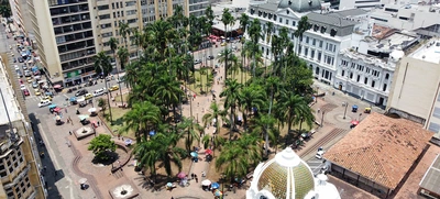 Cali, presente con su riqueza natural y turística en  la Vitrina de Anato 2024