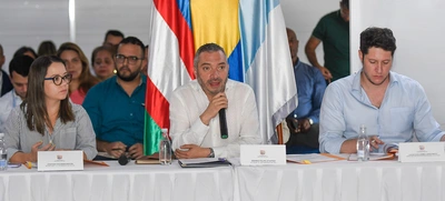 Cali, en la ruta para volverse referente clave en la promoción de la reparación integral a víctimas del conflicto armado