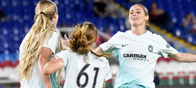 New York Gotham FC derrotó al Deportivo Cali en el Pascual Guerrero y  es el primer finalista del torneo The Women’s Cup