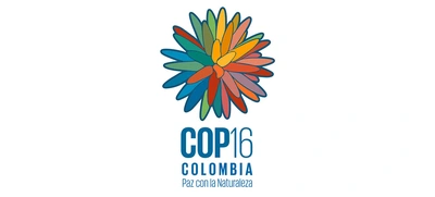 Colombia presenta al mundo la imagen de la COP16 y envía un mensaje de ‘Paz con la