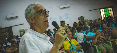 Con histórica participación, los caleños escogieron  las líneas de inversión para la formulación  del Plan de Desarrollo Distrital ‘Recuperemos Cali’