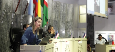 En el Concejo de Cali, la Secretaría de Gestión del Riesgo evaluó las acciones de respuesta ante el Fenómeno de El Niño