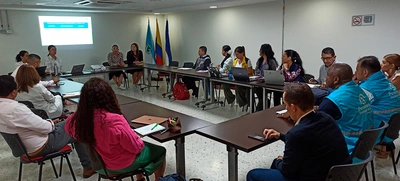 Se revisarán las rutas de atención integral para la convivencia escolar