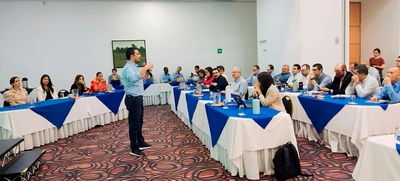 Alcaldía presentó al gremio constructor diagnósticos preliminares de  Planeación, Vivienda y Hábitat e Infraestructura