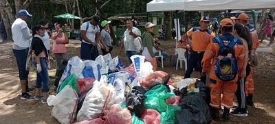 Civismo, cultura ciudadana y educación ambiental, la fórmula para recuperar ríos y huertas en tres sectores de Cali