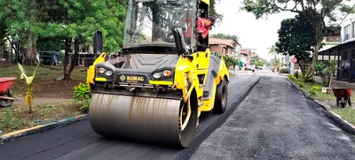 Secretaría de Infraestructura ha recuperado vías en 6 comunas de Cali