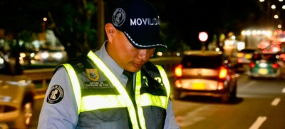 Movilidad: autoridad de tránsito podrá adelantar proceso contravencional con videos que demuestren posibles infracciones