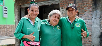 La heroica labor de los recicladores de Cali: factor clave en el desarrollo sostenible y el cuidado del medioambiente