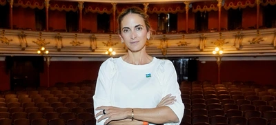 Liliana Arias Tobón asume la Dirección del Teatro Municipal Enrique Buenaventura