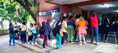Alcaldía pone en funcionamiento Comisaría de Familia de Descongestión para el oriente de Cali