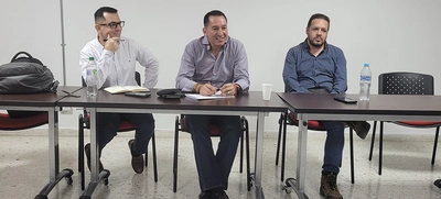 Gobierno Nacional asignó nuevo contratista de obra a la sede educativa Bienestar Social