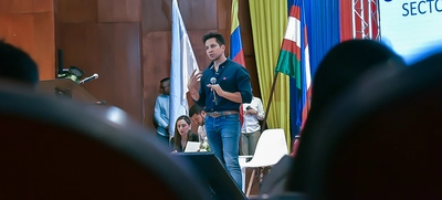 Secretaría de Salud presentó el modelo integral de atención territorial en APS