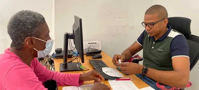 Conozca la ruta de atención para el programa Colombia Mayor en Cali