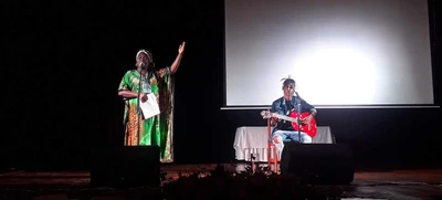 Voces que sanan: narraciones y música en la agenda del Día de la Mujer en Cali