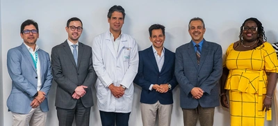 Se formaliza la alianza entre Henry Ford Health, Imbanaco y la Secretaría de Salud Distrital para fortalecer inmunización contra el VPH