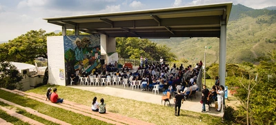 Estas son las 4 bibliotecas públicas caleñas con enfoque ambiental  que debes visitar