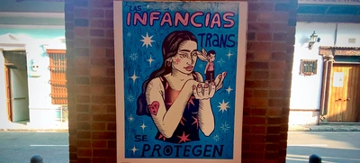 No se pierda la exposición sobre Circuito de Gráfica Feminista en el Centro Cultural de Cali