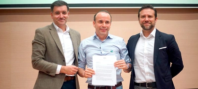 A través de Inteligencia Artificial, la Alcaldía de Santiago de Cali y Amazon Web Service podrán generar soluciones innovadoras para la ciudadanía