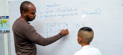 Inicia la provisión de vacantes temporales de plazas docentes y de directivos docentes