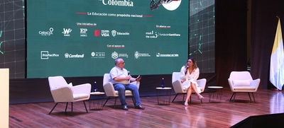 Con la construcción del plan decenal, Cali le apuesta a recuperar la calidad educativa