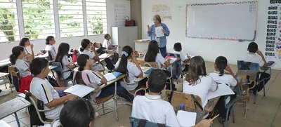 Bilingüismo: la gran apuesta en las instituciones educativas oficiales