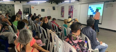 Alcaldía de Cali fortalece el diálogo con líderes de JAC y JAL