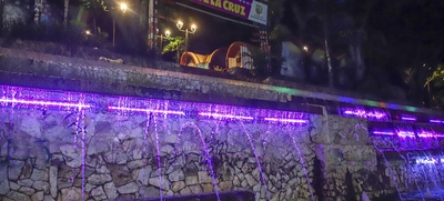 ¡Cali se viste de violeta! Alcaldía iluminará 14 hitos ornamentales para conmemorar el ‘Día de la Mujer’