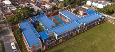 Se restringe el consumo de sustancias psicoactivas en los alrededores de colegios, parques, centros deportivos y zonas de interés cultural